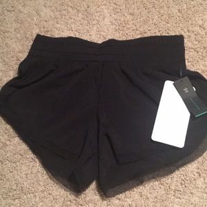 Lululemon anew shorts
